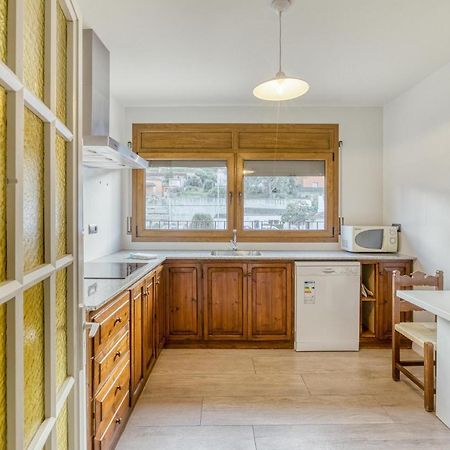 Apartamento Residencial 2º 1ª Begur Dış mekan fotoğraf