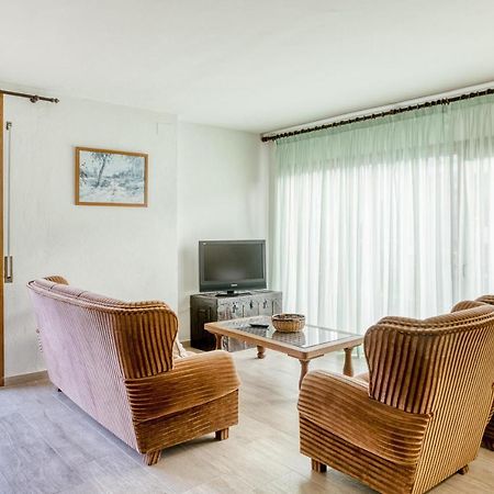 Apartamento Residencial 2º 1ª Begur Dış mekan fotoğraf