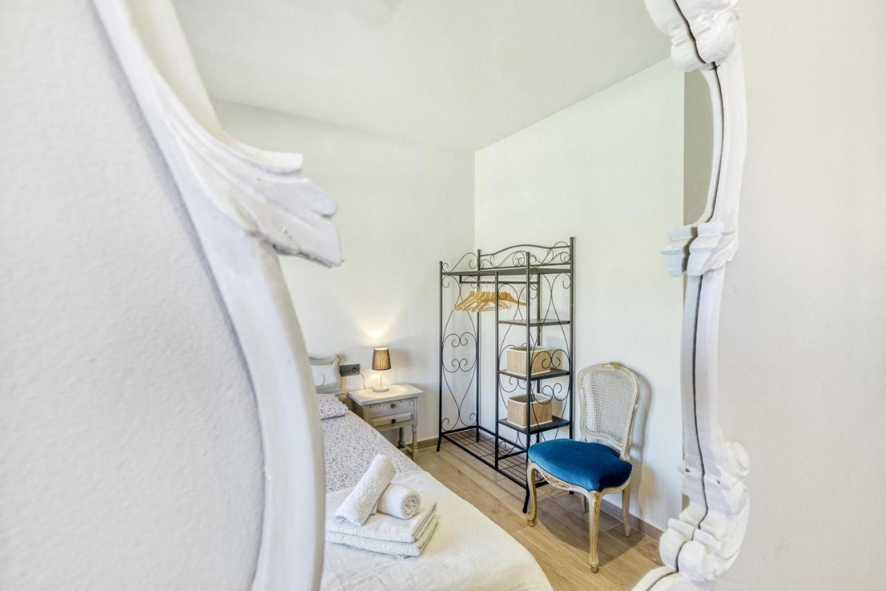 Apartamento Residencial 2º 1ª Begur Dış mekan fotoğraf