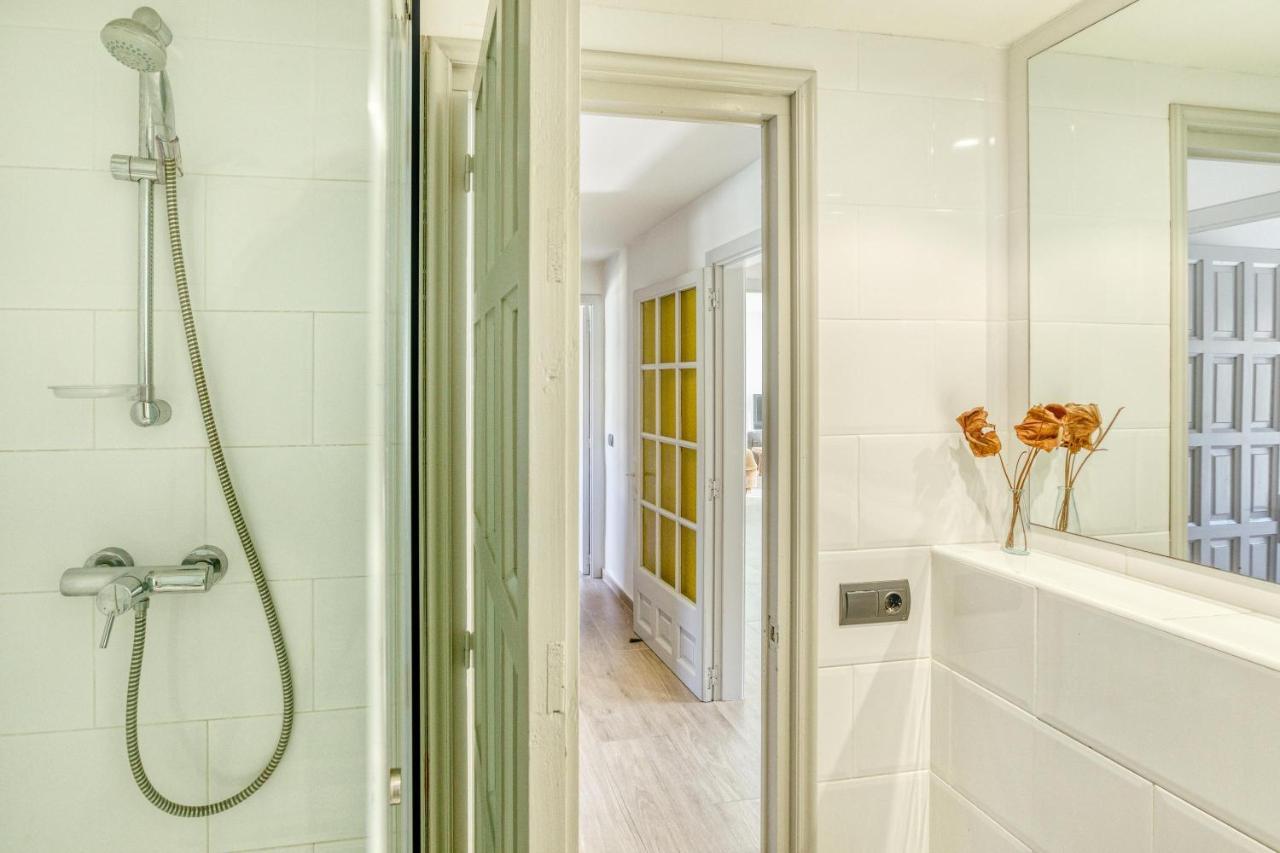 Apartamento Residencial 2º 1ª Begur Dış mekan fotoğraf