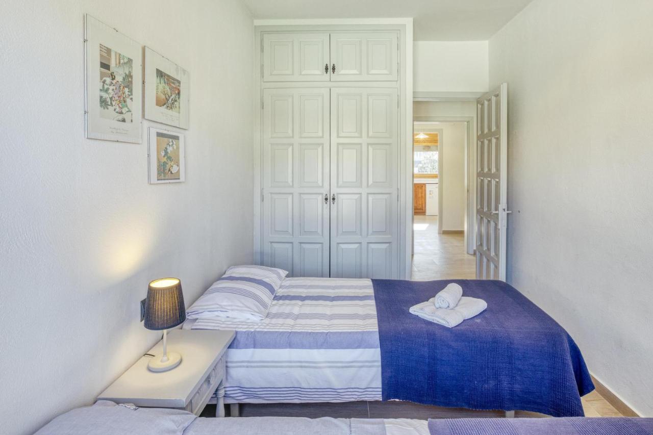 Apartamento Residencial 2º 1ª Begur Dış mekan fotoğraf